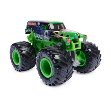 Spin Master Monster Jam: Legacy Trucks - Grave Digger Vehicle (1:64) (20153470)*