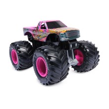 Spin Master Monster Jam: Danger Divas - Stone Crusher Vehicle (1:64) (20153488)*