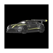 Mattel Hot Wheels Premium Car Culture: Euro Speed - Aston Martin Vantage GTE Vehicle (JBK76)