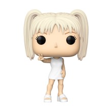 Funko Pop! Rocks: Spice Girls - Baby Spice #502 Vinyl Figure