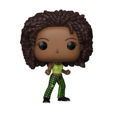 Funko Pop! Rocks: Spice Girls - Scary Spice #504 Vinyl Figure