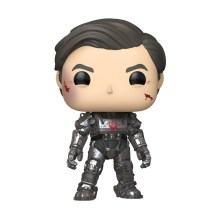 Funko Pop! Television: Fallout TV Season 2 - Hank #1914 Vinyl Figure