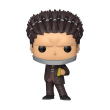 Funko Pop! Animation: Sakamoto Days - Hyo #2421 Vinyl Figure