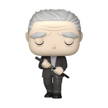 Funko Pop! Animation: Sakamoto Days - Takamura #2420 Vinyl Figure