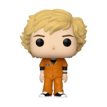 Funko Pop! Rocks: Green Day Basket Case - Mike Dirnt #498 Vinyl Figure