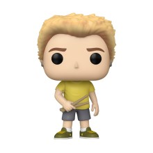 Funko Pop! Rocks: Green Day Basket Case - Tre Cool #499 Vinyl Figure