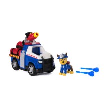 Spin Master Paw Patrol: Fire Rescue - Chase Rescue Fire Cruiser Vehicle (20151503)