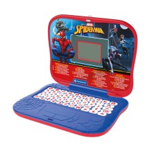 AS Marvel: Εκπαιδευτικό Laptop - Spiderman (Ελληνική Γλώσσα) (1020-63431)