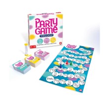 AS Games: Party Game - Trilogy (25148) (1040-25148)