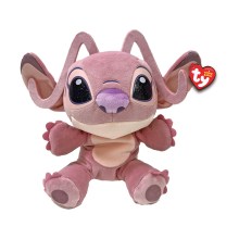 AS Ty: Χνουδωτό Beanie Babies Disney Angel 15εκ. (1607-44031)