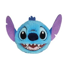 AS Ty: Χνουδωτό Μπαλάκι Beanie Bouncers Disney Stitch (1607-83026)