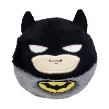 AS Ty: Χνουδωτό Μπαλάκι Beanie Bouncers DC Batman (1607-83050)