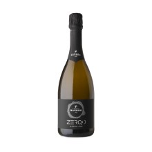 Tenuta Barbon Sparkling Zero 0,00% Alcohol Free,750ml