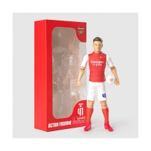 Banbo Toys: Arsenal Sockers - Declan Rice Action Figure (20cm) (83415)