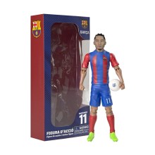 Banbo Toys: Fc Barcelona Sockers - Raphinha (20cm) (80693)