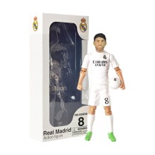 Banbo Toys: Real Madrid Sockers - Valverde Action Figure (20cm) (80679)