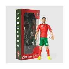 Banbo Toys: Portugal Sockers - Bernardo Silva (20cm) (83750)