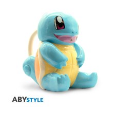 Abysse: Pokemon - Squirtle Teapot (ABYTAB133)