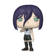 Funko Pop! Animation: Chainsaw Man The Movie: Reze Arc - Reze* #2348 Vinyl Figure