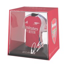 MyJersey: Arsenal - Declan Rice (Home 24/25) (49MY00002)