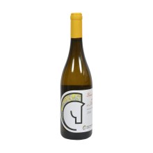 Papathanasiou Family Winery - Black de Noir de Limniona x Moscato White Dry Wine,750ml