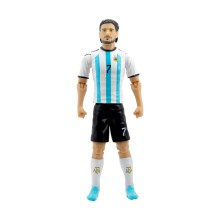 Banbo Toys: Argentina Sockers - De Paul Action Figure (20cm) (81690)