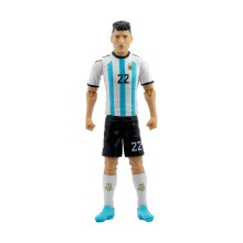 Banbo Toys: Argentina Sockers - Lautaro Martinez Action Figure (20cm) (81706)