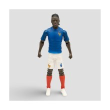 Banbo Toys: France Sockers - Camavinga Action Figure (20cm) (678192)