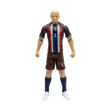 Banbo Toys: Norway Sockers - Haaland Action Figure (20cm) (8014935)