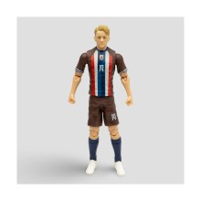 Banbo Toys: Norway Sockers - Ødegaard Action Figure (20cm) (8014936)
