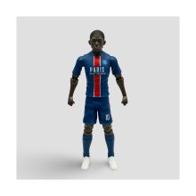 Banbo Toys: Psg Sockers - Dembele Action Figure (20cm) (81362)