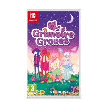 NSW Grimoire Groves