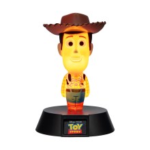 Paladone Icons: Disney Toy Story - Woody Light (PP16015TSID)