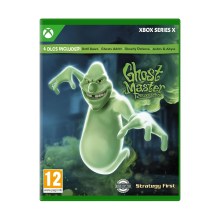 XSX Ghost Master: Resurrection