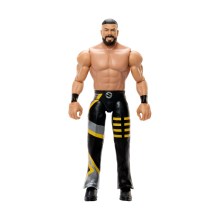 Mattel WWE: Main Event Series - Andrade Action Figure (JCV49)