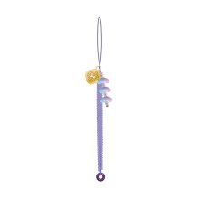 K-Pop Demon Hunters - Official Light Stick Beads Strap