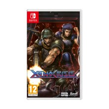 NSW Xeno Crisis