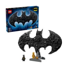 LEGO DC Batman: Batman Logo (76330)