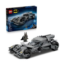 LEGO DC Batman: Batman v Superman Batmobile (76331)