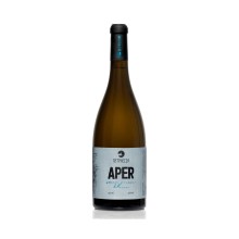 Petriessa Estate - Aper - Sauvignon Blanc White Dry Wine P.G.I.,750ml