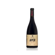 Petriessa Estate - Aper - Syrah, Red Dry Wine P.G.I.,750ml
