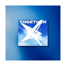 K-Pop: Tomorrow X Together (Txt) - The Star Chapter: Together (Solo Track Ver.)