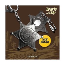 K-Pop: Nct Dream - 6th Album (Beat It Up) (Sheriff Ver.)