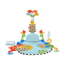 Fisher-Price - 3-in-1: Kick & Sway - Activity Gym (HYR60)