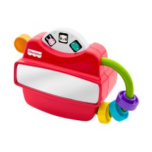 Fisher-Price: Fidget Activity Viewer (JKD58)