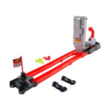 Mattel Hot Wheels: Racing - F1 Track (JKM88)
