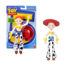 Mattel Disney: Toy Story - Jessie Action Figure 18cm (JKV16)