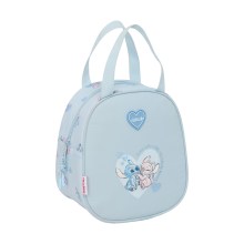 Safta: Stitch - Insulated Lunch Bag (Waterproof) (812602607)