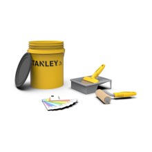 Stanley Jr. - Role Playing: Kids Painters Set (SRP112-SY)