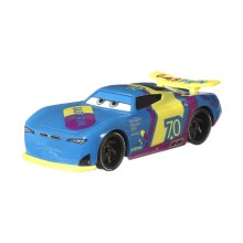 Mattel Disney Pixar: Cars – Richie Gunzit Vehicle (FLL85)